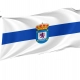 Sarigos Flag for Indoor & Outdoor Use - Imagine 1