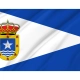Villagatón Flag for Indoor & Outdoor Use - Imagine 2