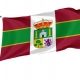 Villamoratiel de las Matas Flag for Indoor & Outdoor Use - Imagine 1