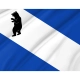 Folgoso de la Ribera Flag for Indoor & Outdoor Use - Imagine 2