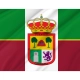 Fuentes de Carbajal Flag for Indoor & Outdoor Use - Imagine 2