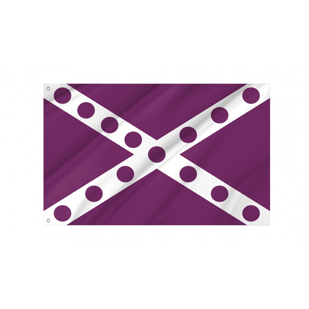 La Ercina Flag for Indoor & Outdoor Use