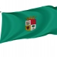 La Robla Flag for Indoor & Outdoor Use - Imagine 1