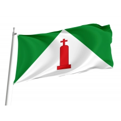 Maraña Flag for Indoor & Outdoor Use