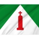 Maraña Flag for Indoor & Outdoor Use - Imagine 2