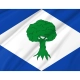 Noceda del Bierzo Flag for Indoor & Outdoor Use - Imagine 2