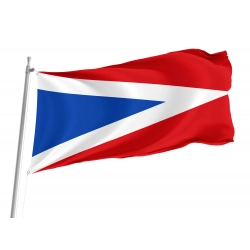 Palacios del Sil Flag for Indoor & Outdoor Use