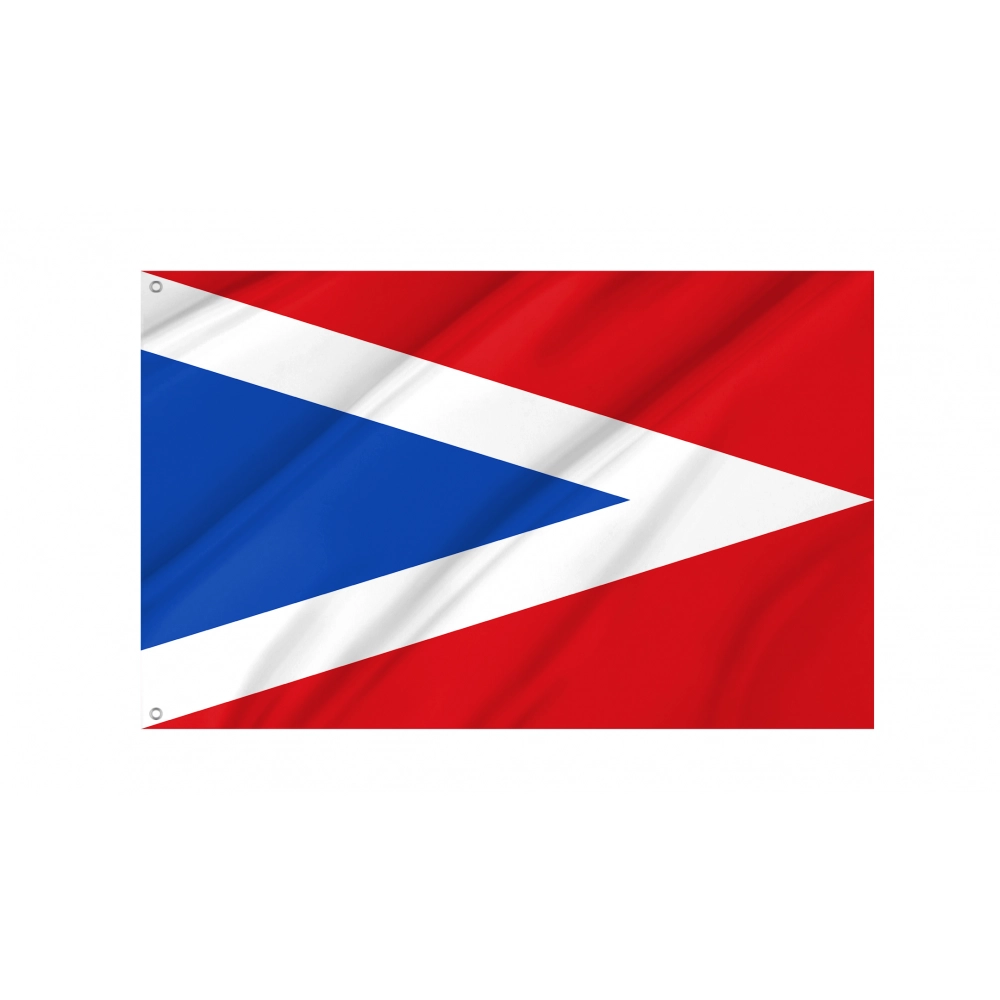 Palacios del Sil Flag for Indoor & Outdoor Use