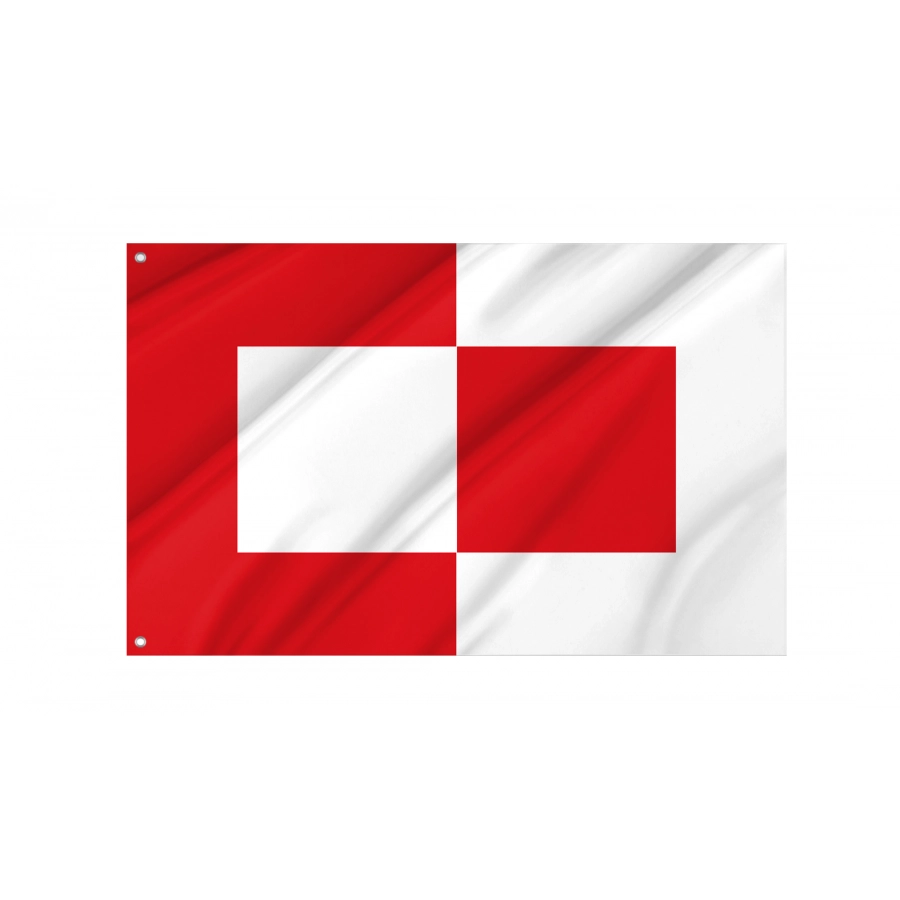 Flag Of Quintana Del Marco, León, Patriotic Flags, Unique Design Print, Flags For Indoor & Outdoor Use - High Quality Castile and Leon for Indoor and Outdoor Use