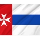 San Cristóbal de la Polantera Flag for Indoor & Outdoor Use - Imagine 2