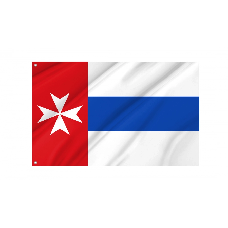 Flag Of San Cristóbal De La Polantera, León, Patriotic Flags, Unique Design Print, Flags For Indoor & Outdoor Use - High Quality Castile and Leon for Indoor and Outdoor Use