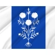 Sancedo Flag for Indoor & Outdoor Use - Imagine 2