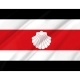 Santa Colomba de Somoza Flag for Indoor & Outdoor Use - Imagine 2