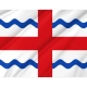 Santa Cristina de Valmadrigal Flag for Indoor & Outdoor Use - Imagine 2
