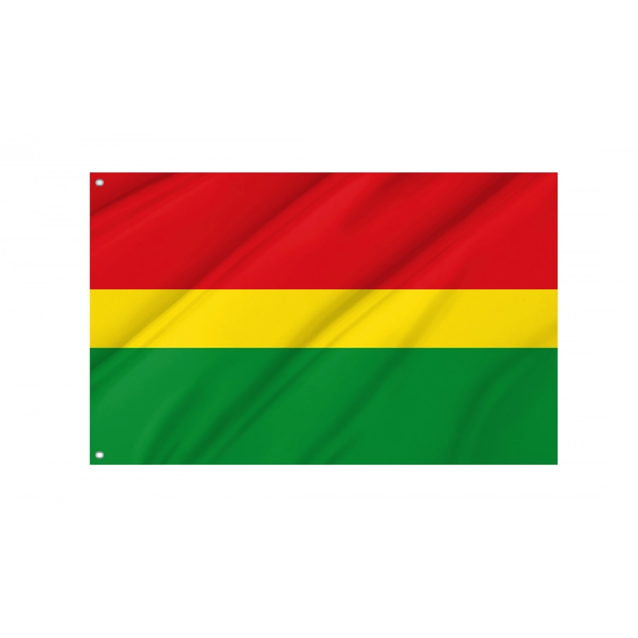 Flag Of Santas Martas, León, Patriotic Flags, Unique Design Print, Flags For Indoor & Outdoor Use - High Quality Castile and Leon for Indoor and Outdoor Use