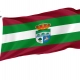Valdelugueros Flag for Indoor & Outdoor Use - Imagine 1
