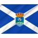 Vega de Espinareda Flag for Indoor & Outdoor Use - Imagine 2