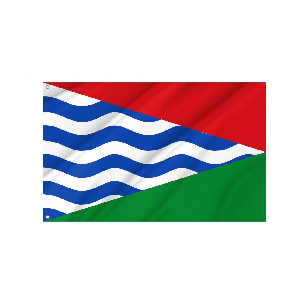 Villademor de la Vega Flag for Indoor & Outdoor Use