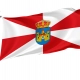 Autilla del Pino Flag for Indoor & Outdoor Use - Imagine 1