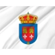 Alba de Cerrato Flag for Indoor & Outdoor Use - Imagine 2
