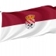 Barruelo de Santullán Flag for Indoor & Outdoor Use - Imagine 1
