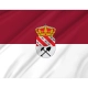 Barruelo de Santullán Flag for Indoor & Outdoor Use - Imagine 2