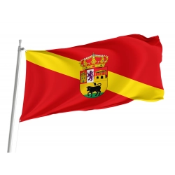 Becerril de Campos Flag for Indoor & Outdoor Use