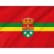 Calzada de los Molinos Flag for Indoor & Outdoor Use - Imagine 2
