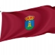 Villalobón Flag for Indoor & Outdoor Use - Imagine 1