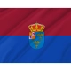 Lantadilla Flag for Indoor & Outdoor Use - Imagine 2