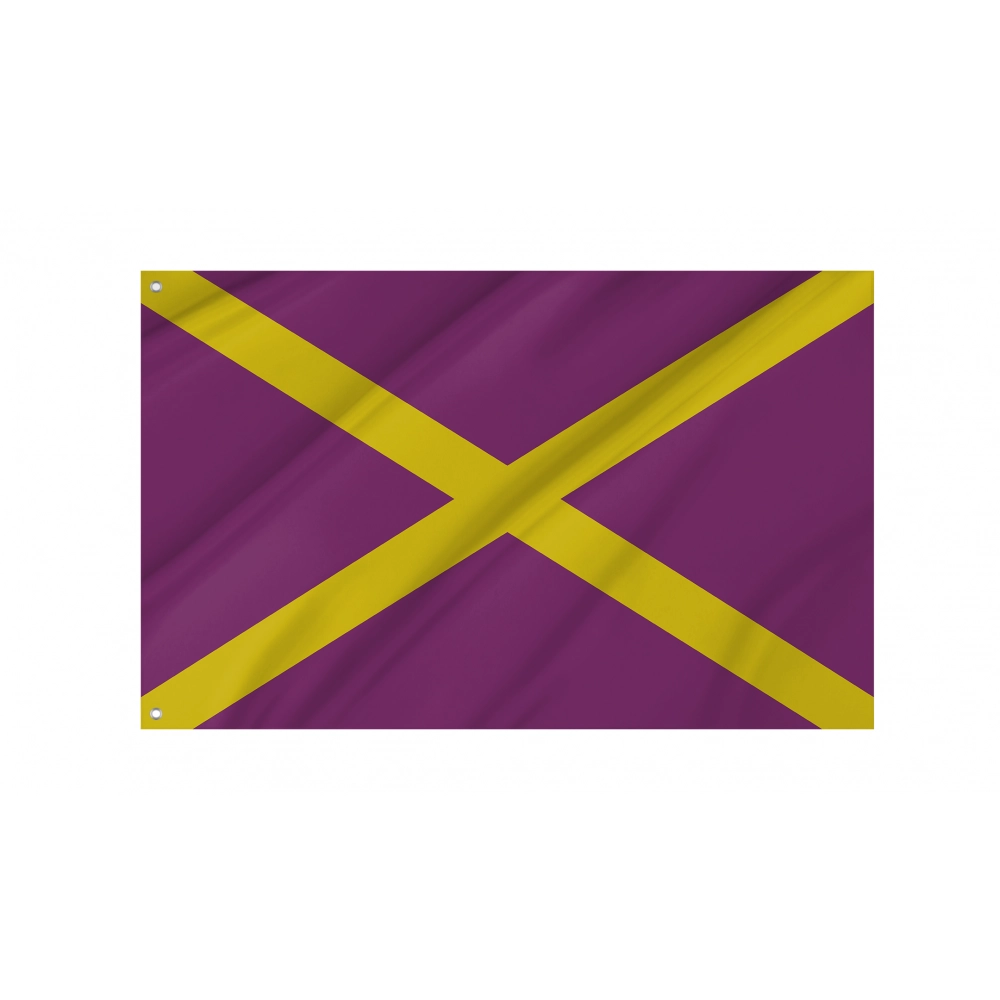 Mantinos Flag for Indoor & Outdoor Use