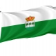Perales Flag for Indoor & Outdoor Use - Imagine 1