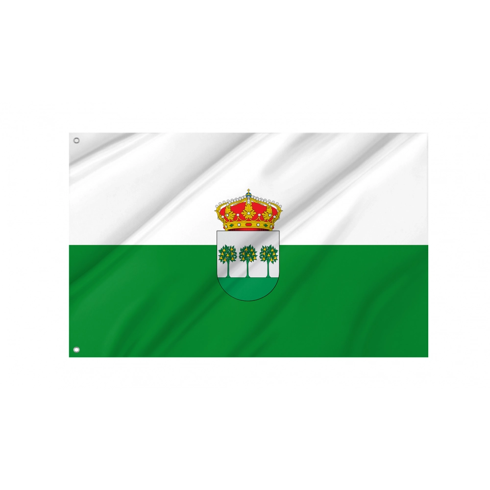 Perales Flag for Indoor & Outdoor Use