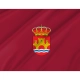 Quintana del Puente Flag for Indoor & Outdoor Use - Imagine 2