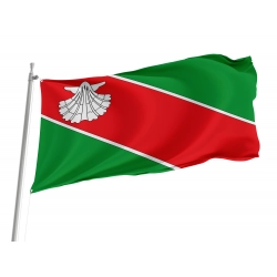 Revenga de Campos Flag for Indoor & Outdoor Use