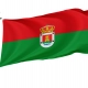 Ribas de Campos Flag for Indoor & Outdoor Use - Imagine 1