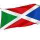San Cebrián de Campos Flag for Indoor & Outdoor Use - Imagine 1
