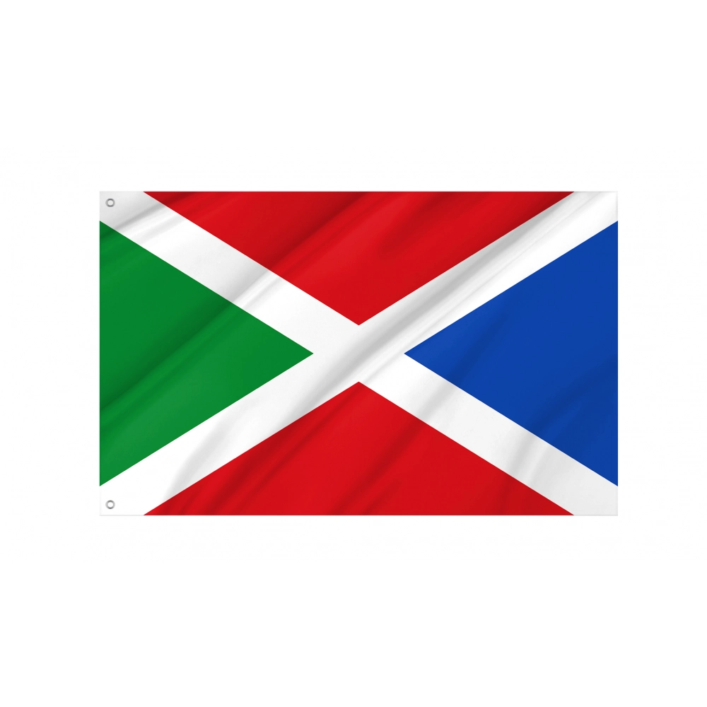 San Cebrián de Campos Flag for Indoor & Outdoor Use