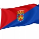 Santoyo Flag for Indoor & Outdoor Use - Imagine 1