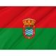 Valle del Retortillo Flag for Indoor & Outdoor Use - Imagine 2