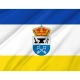Villaherreros Flag for Indoor & Outdoor Use - Imagine 2
