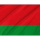 Almeida de Sayago Flag for Indoor & Outdoor Use - Imagine 2