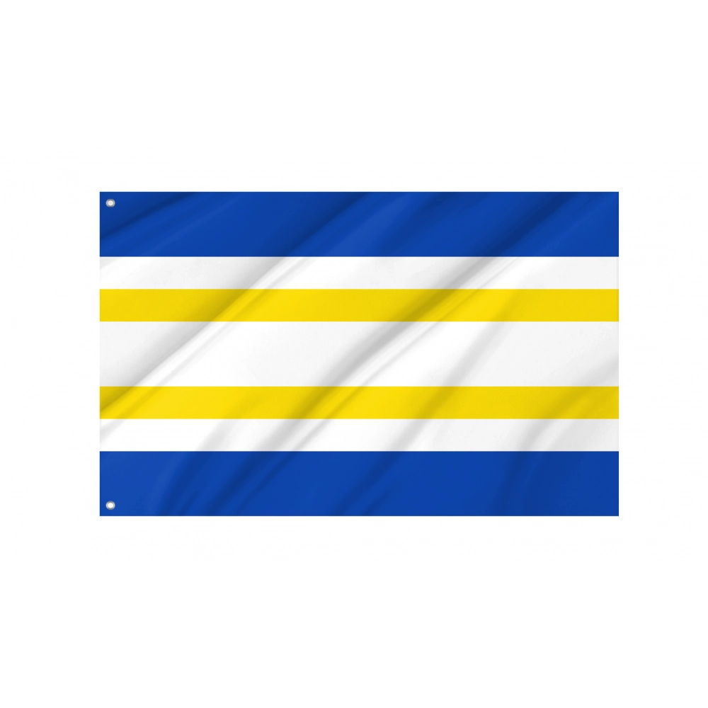 Arcos de la Polvorosa Flag for Indoor & Outdoor Use