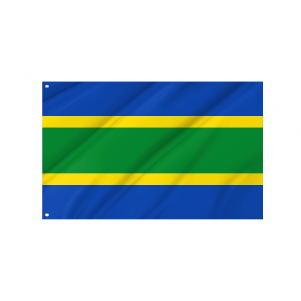 Arquillinos Flag for Indoor & Outdoor Use