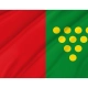 Brime de Sog Flag for Indoor & Outdoor Use - Imagine 2