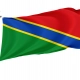 Castronuevo Flag for Indoor & Outdoor Use - Imagine 1