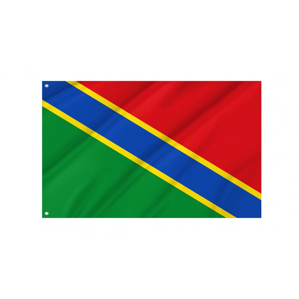 Castronuevo Flag for Indoor & Outdoor Use