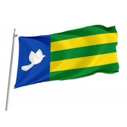 Cerecinos del Carrizal Flag for Indoor & Outdoor Use