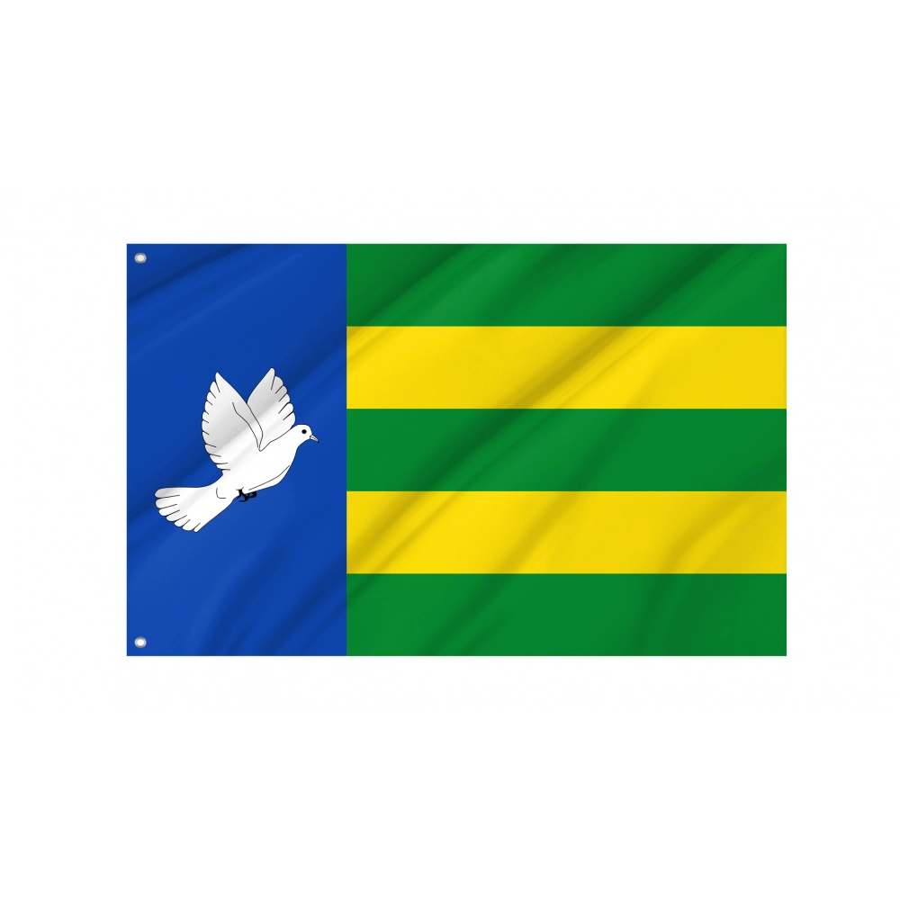 Cerecinos del Carrizal Flag for Indoor & Outdoor Use