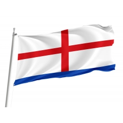 Camarzana de Tera Flag for Indoor & Outdoor Use